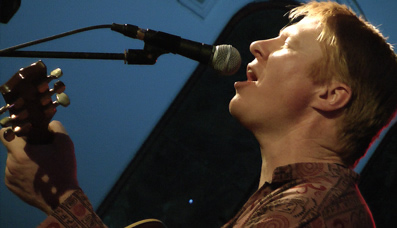Daren Coggan